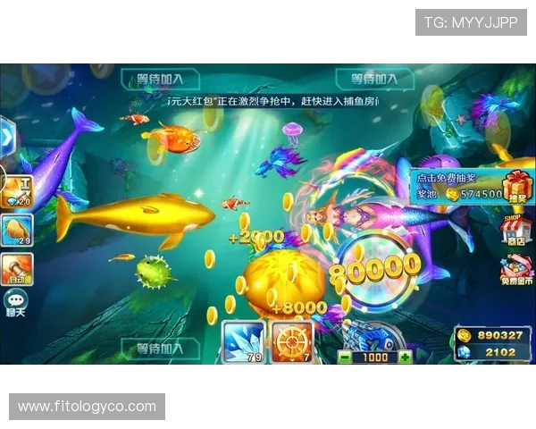 掌握ag捕鱼王官方地址最新信息，轻松进入官方平台开启精彩游戏体验